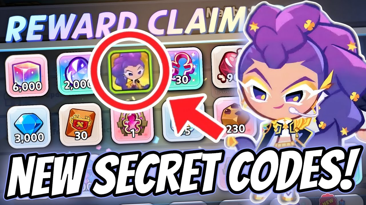 New Secret Coupon Codes but... 😭