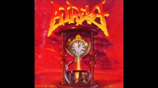 Atheist - On They Slay