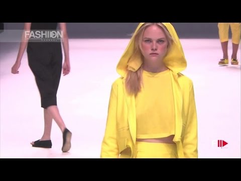 CARLO TAOMS Full Show Barcelona Spring Summer 2016 by Fashion Channel