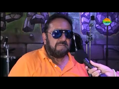 Lean On Me International Musician Miguel Hernandez