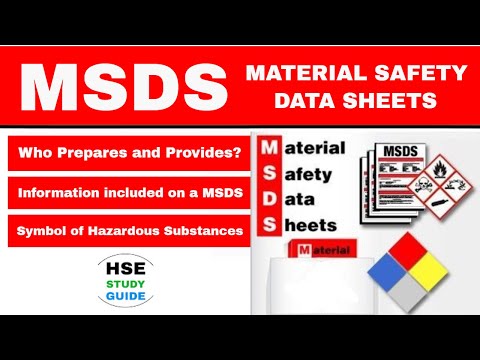 Offline industrial material safety data sheet report service...