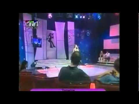 JESC 2010 Macedonian NF recap