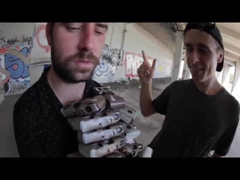 Disposable Mondays With Walker Ryan And Jimmy Carlin