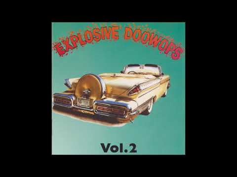 Lenny Dean & The Rockin' Chairs - Memories Of Love