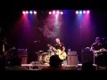 RedLight King - Born To Rise (Live in NY ...