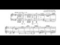 Beethoven-Liszt - Symphony 5 (I. Allegro con brio) - Cyprien Katsaris Piano
