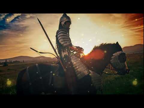 PaulYudin - Inspiring Heroic Motivation // Inspiring Epic Music NO COPYRIGHT