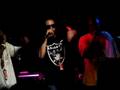 Hieroglyphics (Opio & Pep Love) LIVE Talk Dirty