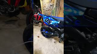 Download lagu Crazy Yamaha Supermoto Wr450 🔥 #wr450f #supermotolife mp3 Download lagu Crazy Yamaha Supermoto Wr450 🔥 #wr450f #supermotolife mp3