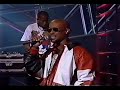 GANG STARR TAKE IT PERSONAL LIVE ON JAY LENO 1992