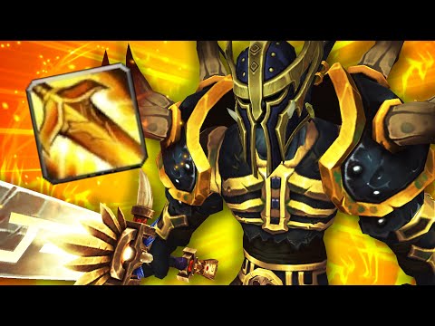 Paladin Just CRUSHES Everyone Who Gets In His Way! (5v5 1v1 Duels) - PvP WoW: Dragonflight