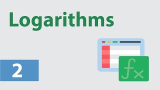 Logarithms Problems Part -2