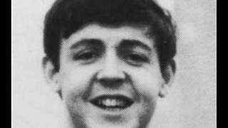 Paul McCartney - My Carnival (Rare & Funny Version)