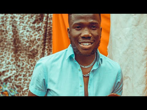 Passy Joe - Kenyan Girl (lyric video)