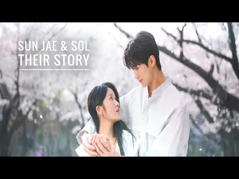 Im Sol & Ryu Sunjae | Their Story (1x16)