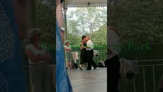 Hyde Park Sunset Milonga 2300626