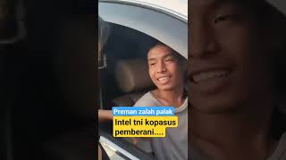 Download lagu kawanan preman salah sasaran palak intel kopasus #shorts mp3