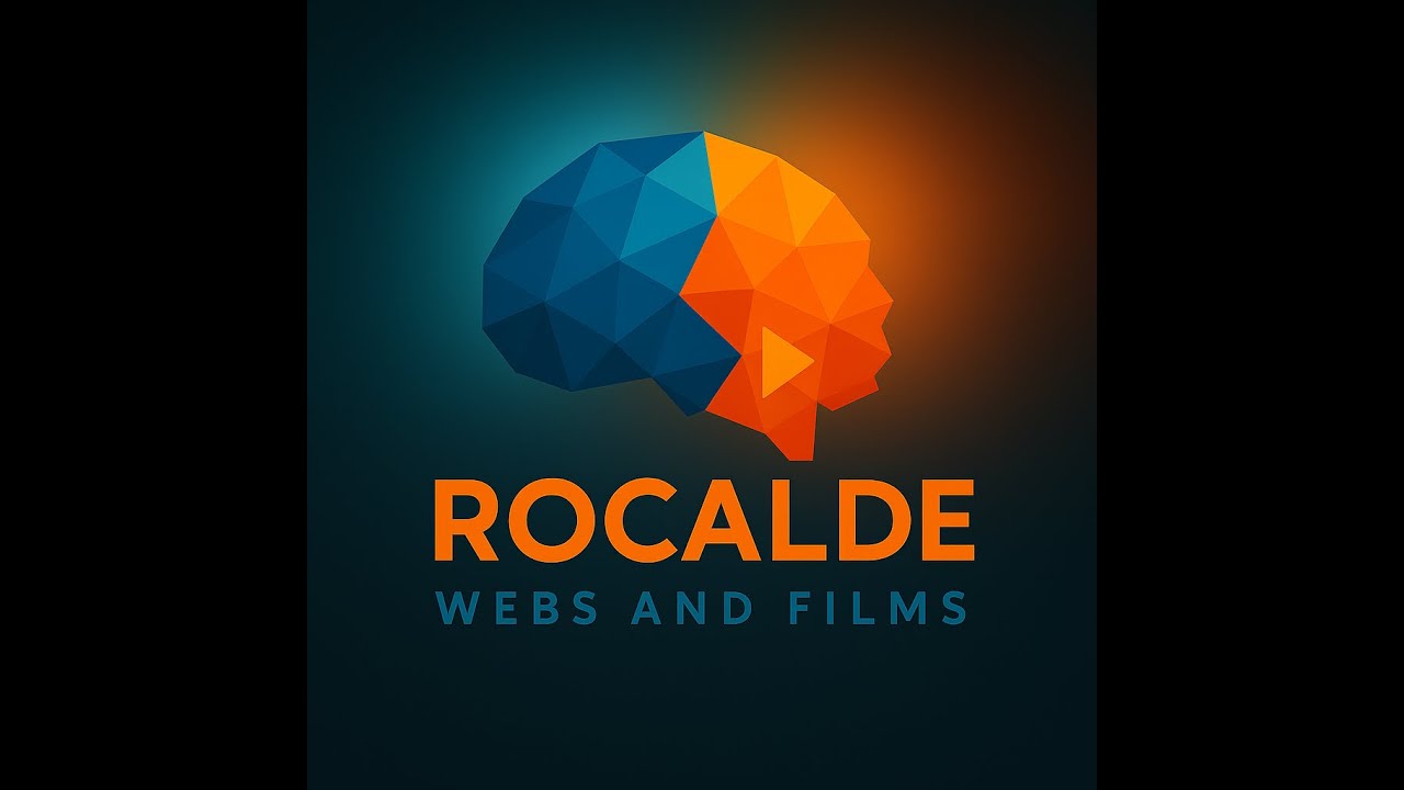Showreel ROCALDE — portfolio general de video