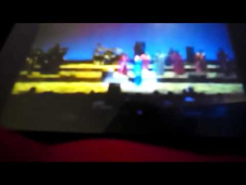 Vuyo Mokoena - Ntyilo Ntyilo Live