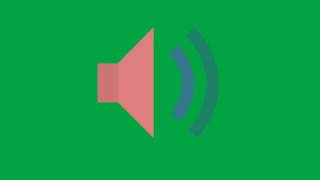 Download lagu Speaker Green Screen mp3