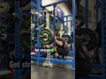 Use Chains To Get Stronger | SQUAT 深蹲 AskKenneth #shorts