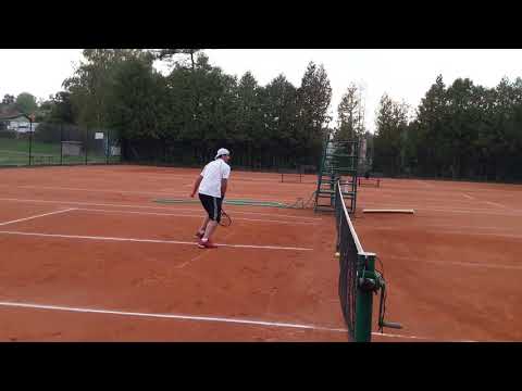 Možná nejdelší fiftýn turnaje ;)