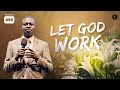Let God Work Phaneroo Service 455 Apostle Grace Lubega