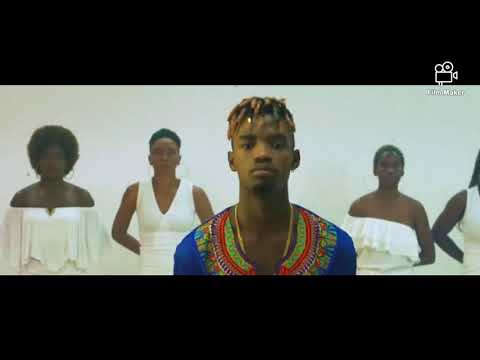 Luis Eduardo acustico - my Raza ft Dj Bunde - sergio sax ( Official Video )