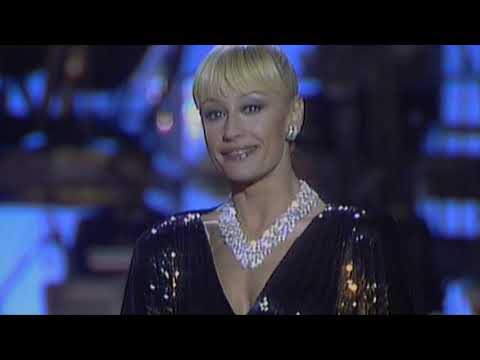 Raffaella Carrà - Bellissimo (Original Version HD)