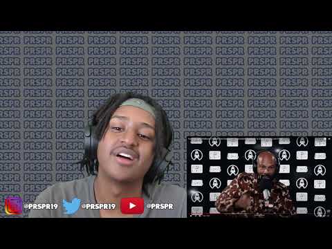 Common Spits 8-Minute Freestyle | LA LEAKERS FREESTYLE #119 | REACTION