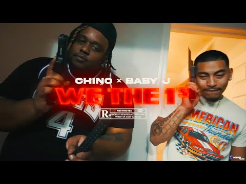 FTB Chino X FTB Baby J [OFFICIAL MUSIC VIDEO] We The 1s (Shot by- DGreenFilmz)