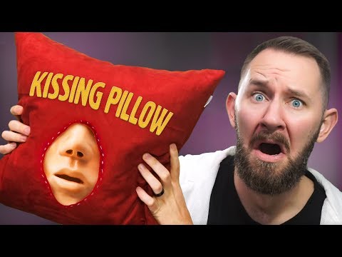 10 Products Single People DON’T Want To Get Caught Using! Video