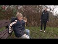 Interactieve wandeling moet mensen in beweging houden nu sportscholen dicht zijn