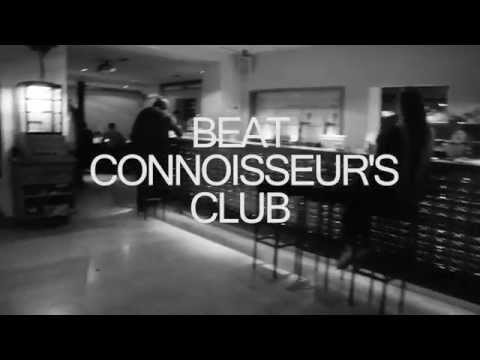 Beat Connaisseur's Club Teaser Graz