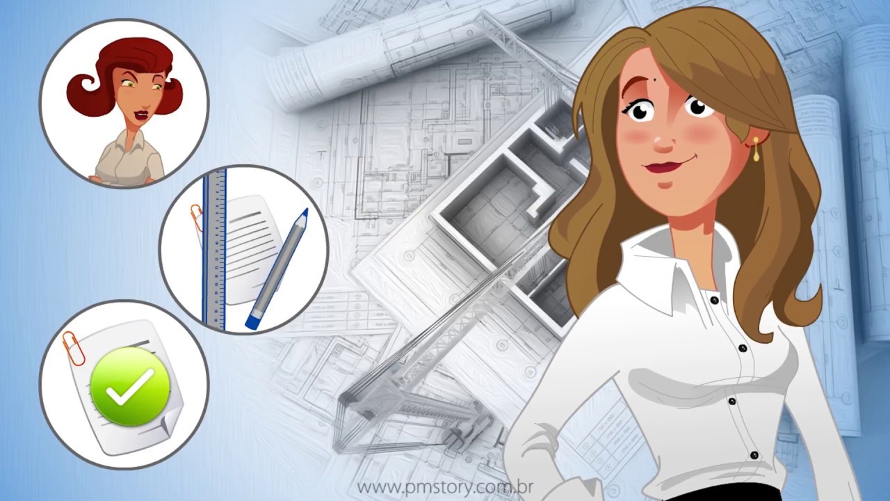 Como gerenciar um projeto na prática?