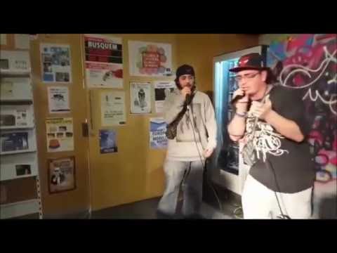 GRAFFI K - PENSAMIENTOS