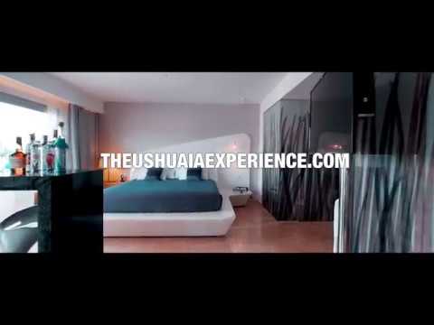 The Anything Can Happen Suite - Stage View