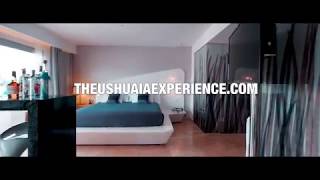 The Anything Can Happen Suite Stage View