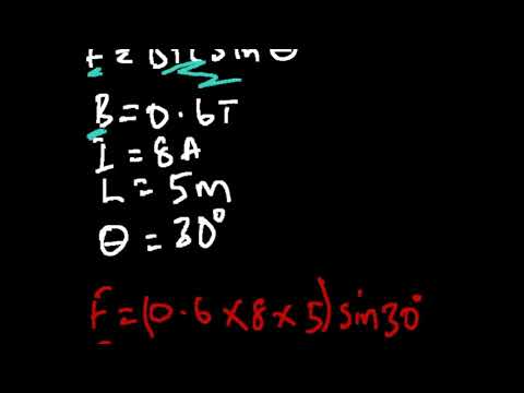 Q33 - JAMB Physics 2017 Past Questions and Answers