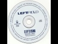 Leftfield Leftism Bonus Disc