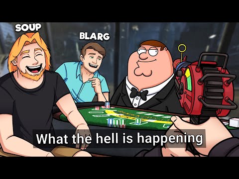 Modded zombies is funnier than ever