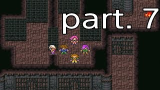 【極々普通に】SFC版FinalFantasy5 実況:part.7【やってみる】