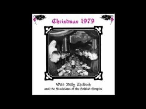 Wild Billy Childish & The Musicians Of The British Empire - Christmas 1979 (Full Album)