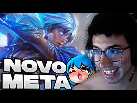 RIVEN JUNGLE IS DELICIOUS