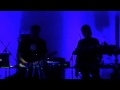 System 7 • Plasmatic Park (clip 2) • Concorde 2, Brighton • 9 March 2014