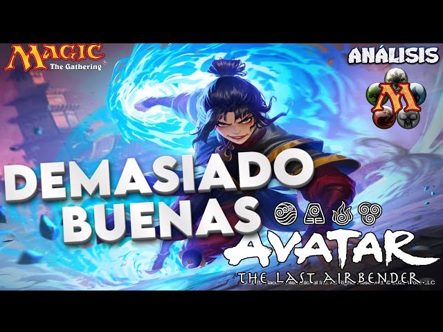 Vídeo relacionado con Magic: The Gathering, Multicolor (Wizards of The Coast D4975105)