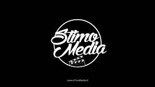 sTimo Media Logo animation