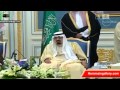 Saudia Arabias King Abdullah dies 00:45 - YouTube