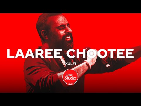 Laaree Choote | Throwback | Coke Studio Live UAE | World Music Day