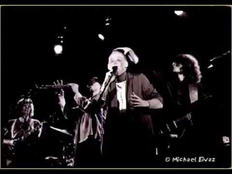 Captain Beefheart & The Magic Band - Live at the Bottom Line, NYC 11/26/77